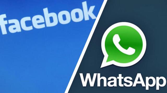 Facebook 190亿美元收购WhatsApp 补移动短板